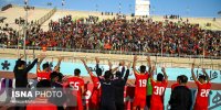 توافق فولاد با مدافع آفریقایی