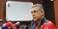قطبی: در زندگی هیچ‌وقت تسلیم نشدم/ در ایران شکست را نمی‌پذیریم