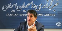 علیرضا حیدری: آقای صالحی امیری حالا نوبت حمایت شماست!