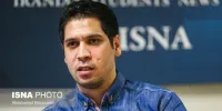 هت‌تریک جاوید در آقای گلی لیگ فوتسال