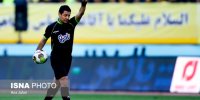 تحریم آمریکا به داوران ایرانی رسید