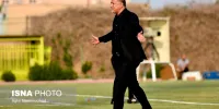 انتقاد شدید دایی از یک برنامه تلویزیونی: مقابل ظلم و بی‌عدالتی می‌ایستم