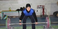 اعزام 7 بانوی وزنه بردار به مسابقات قهرمانی ۲۰۱۹ بزرگسالان