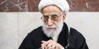 آیت‌الله جنتی سخنران مراسم ۱۲ بهمن در حرم امام(ره)