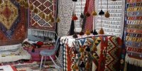 مشکلات بیمه ۷۰۰ نفر از صنعتگران صنایع دستی کشور مرتفع شد