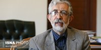 حدادعادل: ادعای وجود آزادی در  قبل انقلاب، دروغ است