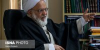 مصباحی مقدم: نقش احزاب وتشکل‌های غیر روحانی در پیروزی انقلاب یک اپسیلون بود
