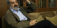 افروغ: جای خادم و مخدوم عوض نشود