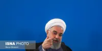 روحانی: اروپا در اجرای تعهداتش سست و ناکارآمد عمل کرد