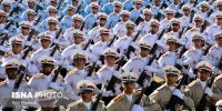 گزارش ایسنا از ۴۰ سال اقتدار دفاعی جمهوری اسلامی ایران
