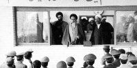 ۱۹ بهمن ۱۳۵۷؛ پیوستن همافران به انقلاب