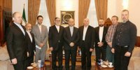 انقلاب اسلامی در حمایت از مظلومان کارنامه درخشانی دارد