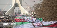 دعوت مسؤولان، سازمان‌ها، نهادها و تشکل‌های سیاسی از مردم برای حضور در راهپیمایی ۲۲ بهمن