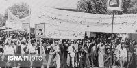 استقلال‌طلبی، خودباوری و اعتماد به‌نفس از دستاوردهای انقلاب اسلامی است