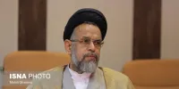 وزیر اطلاعات: اقدام تروریست ها را بی پاسخ نمی گذاریم