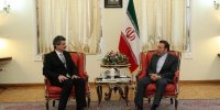 ایجاد تحرک و نوآوری برای تعمیق مناسبات تهران و آنکارا ضروری است