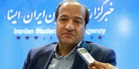 کاظمی: هیچ انقلابی به اندازه انقلاب ما دشمن نداشت