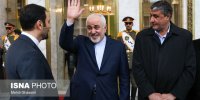 چرایی حمایت فراکسیون امید از ظریف
