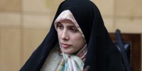 حسینی: افزایش کرسی‌های زنان در مجلس را در اصلاح قانون انتخابات دنبال می‌کنیم
