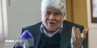 محمد هاشمی: روحانی درباره سخنگو نداشتن دولت پاسخگو باشد