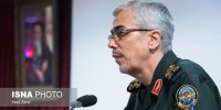 سرلشکر باقری:دفاع مقدس نیازی به خیال‌پردازی ندارد