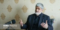علی مطهری: تلاش کردیم اصالت آثار شهید مطهری حفظ شود