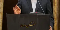 دولتِ بی‌سخنگو