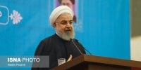 روحانی: قوه قضاییه، سران آمریکا و طراحان تحریم در داخل و خارج را تحت پیگرد قرار دهد