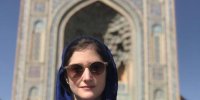 ایران از نگاه دختر سفیر سوئیس در روسیه