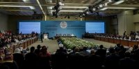 ایران در نشست فوق العاده استانبول درباره حادثه تروریستی نیوزیلند شرکت می‌کند