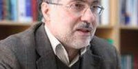 قدردانی رییس کل جدید نظام پزشکی از وزیر بهداشت