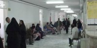 چرا معطلی بیمار در مطب، پیگرد قانونی ندارد؟