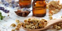 افزایش سنتز ترکیبات دارویی از یک گیاه با نانو کامپوزیت سبز