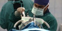 طول عمر مبتلایان تومورهای لاعلاج مغزی افزایش می‌یابد