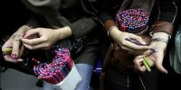 ناگفته‌هایی از بازار و مصرف لوازم آرایش در ایران
