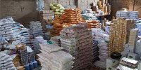 معدوم سازی بیش از  ۲۰۰ هزار کیلوگرم موادغذایی غیر بهداشتی و تاریخ گذشته