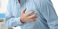 چاقی و دخانیات از علل مهم بروز سکته‌های قلبی