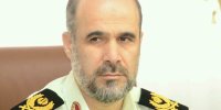 ساماندهی بساط دستفروشان کتاب در تهران