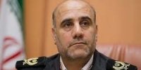 دستگیری بیش از ۸۵۰ اوباش در تهران / کشف ۵۵۰ سلاح جنگی و شکاری