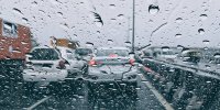 ترافیک پرحجم در ۲۲محور مواصلاتی کشور