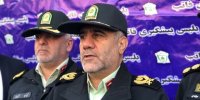 پایان آرام چهارشنبه‌سوری ۹۷