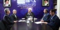 40 سال مردم سالاری در سایه انقلاب اسلامی