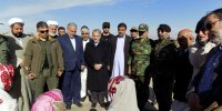 ساخت 12هزار مسکن محرومان سیستان و بلوچستان آغاز شد