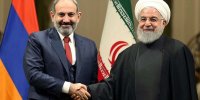 ایران، ارمنستان و دوره ای نو برای تعمیق حسن همجواری