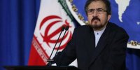 قاسمی انتخابات موفقیت آمیز در سنگال و نیجریه را تبریک گفت