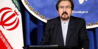 قاسمی: تردیدی در حق حاکمیت ایران بر جزایر سه گانه نیست