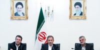 جهانگیری: با متخلفان و اخلالگران بازار شب عید برخورد شود