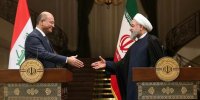 برادری ایران در حق عراق در یادها باقی می ماند