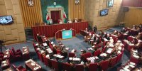 رئیس جمهوری با حضور در عراق قدرت ایران را به نمایش گذاشت