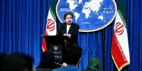 ایران و عراق برای تدوام روابط خود از کسی اجازه نمی گیرند
